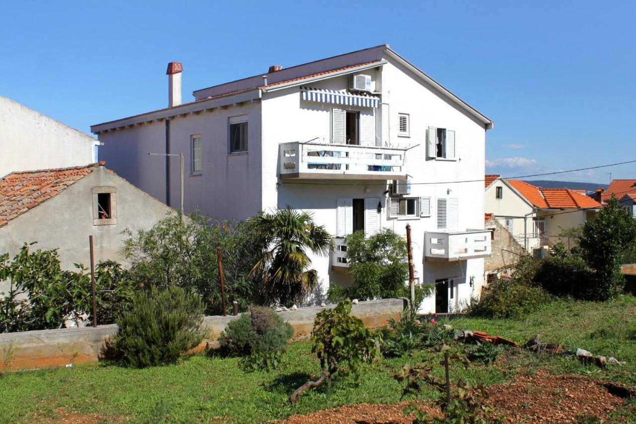 Apartments By The Sea Kali, Ugljan - 837 Exteriér fotografie